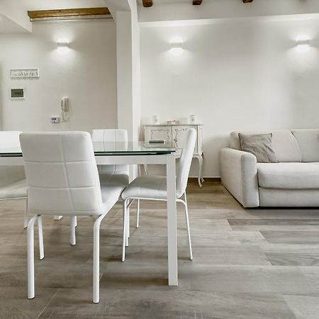 Realkasa Canonica Apartment Bologna Kültér fotó