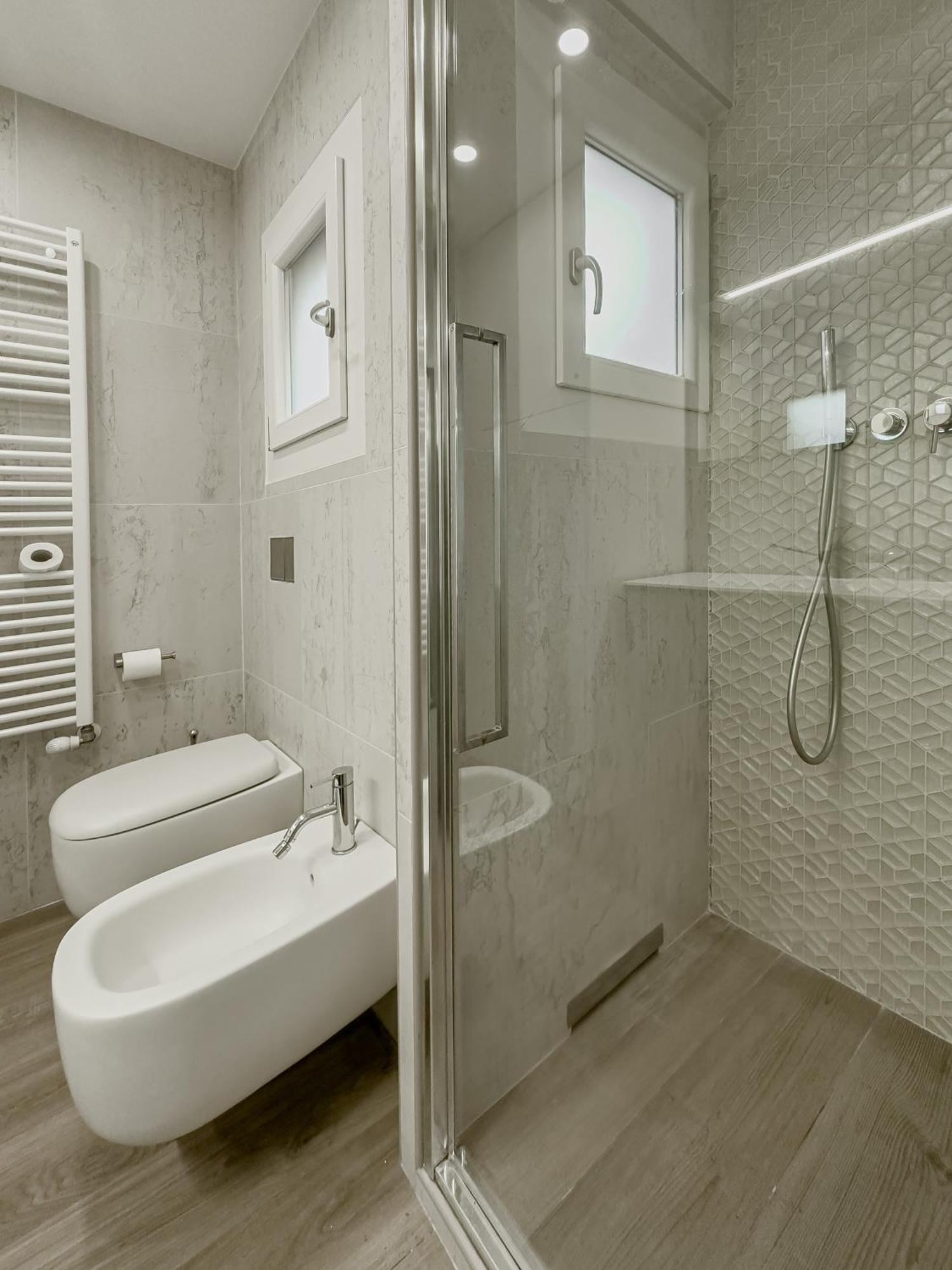 Realkasa Canonica Apartment Bologna Kültér fotó