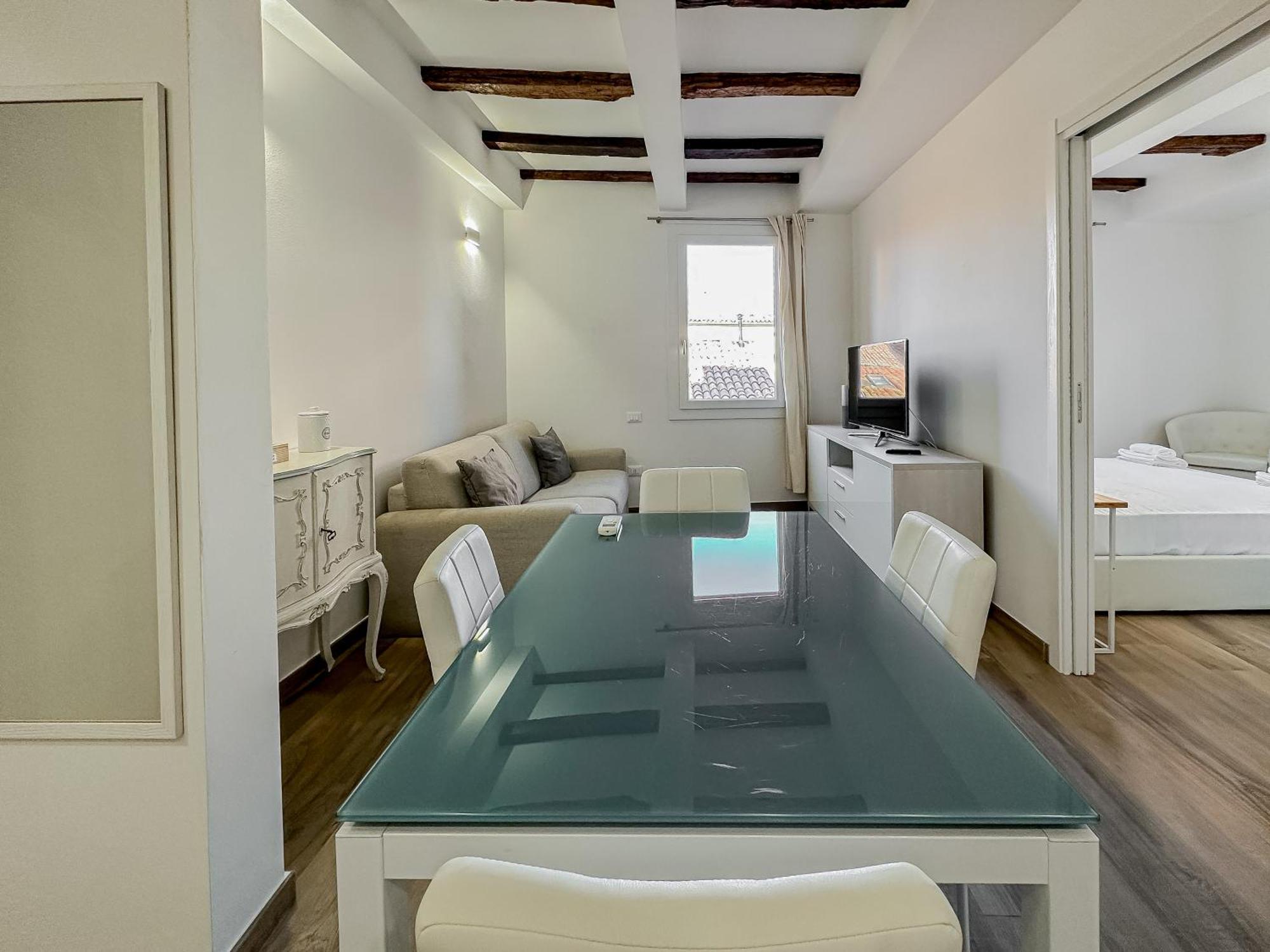 Realkasa Canonica Apartment Bologna Kültér fotó
