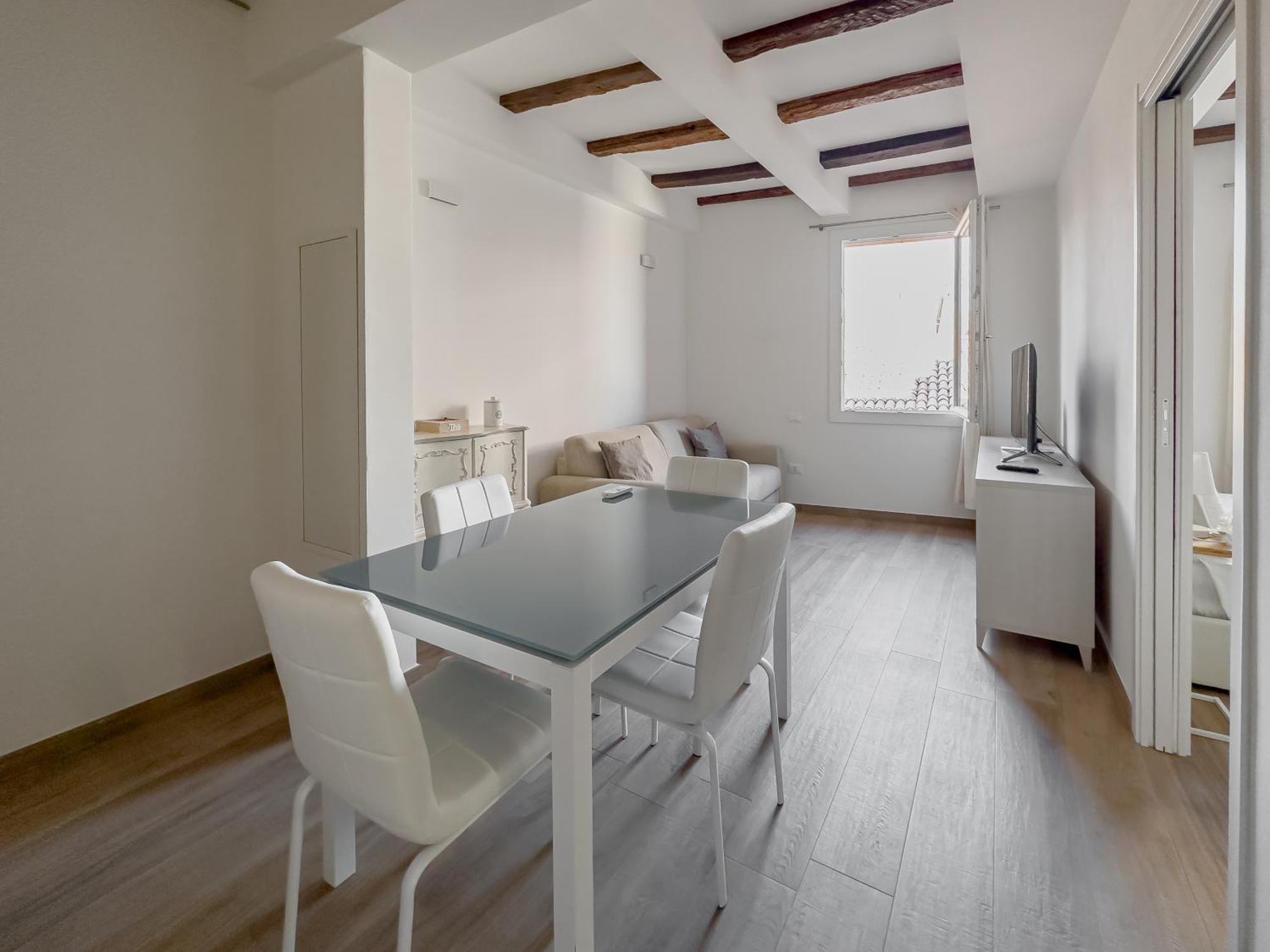 Realkasa Canonica Apartment Bologna Kültér fotó