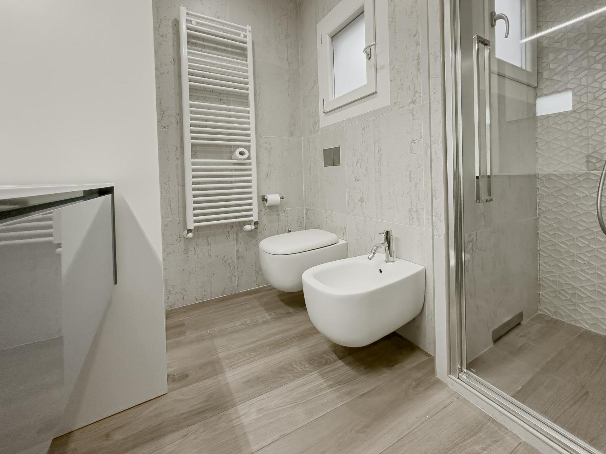 Realkasa Canonica Apartment Bologna Kültér fotó