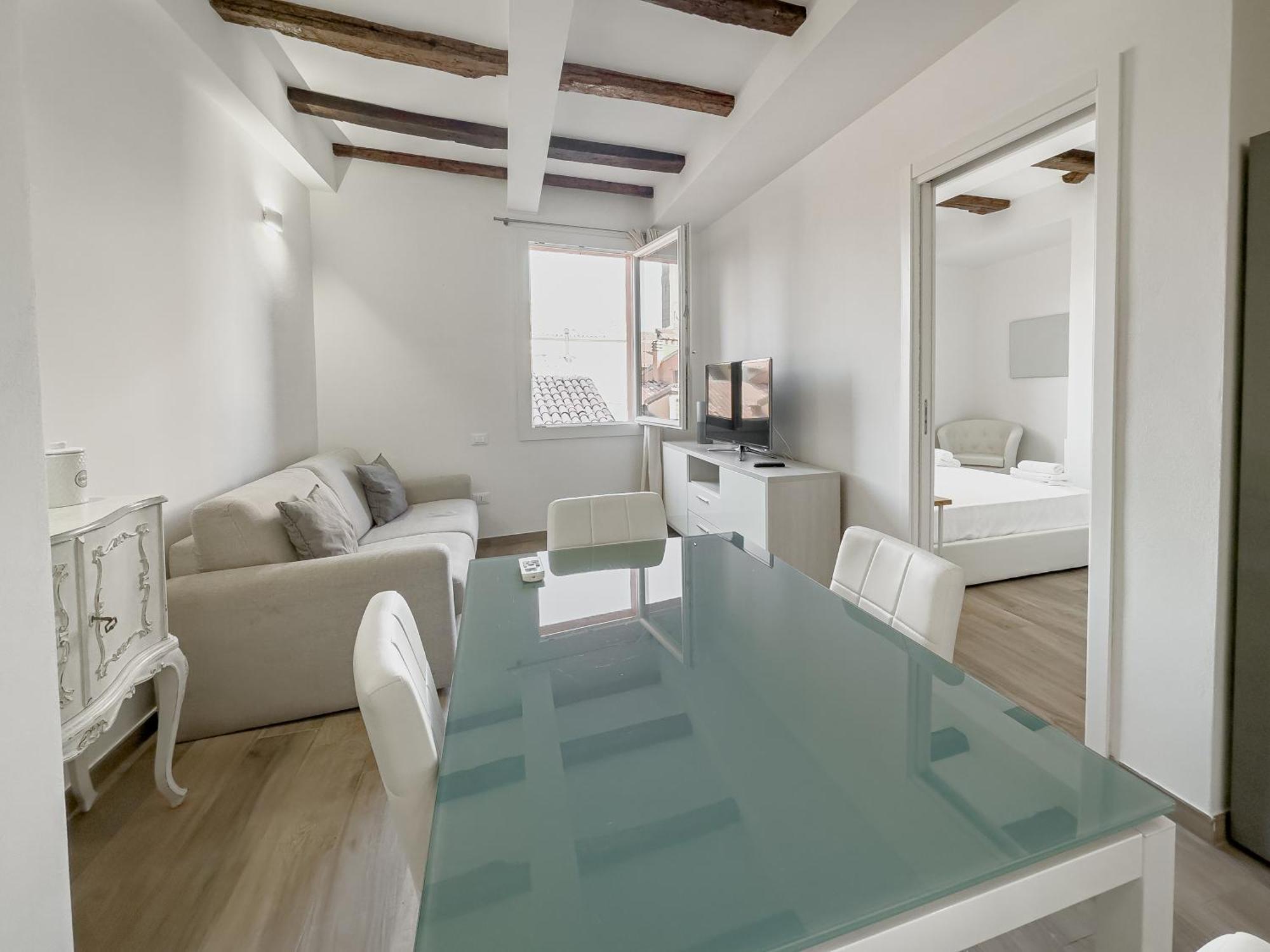 Realkasa Canonica Apartment Bologna Kültér fotó