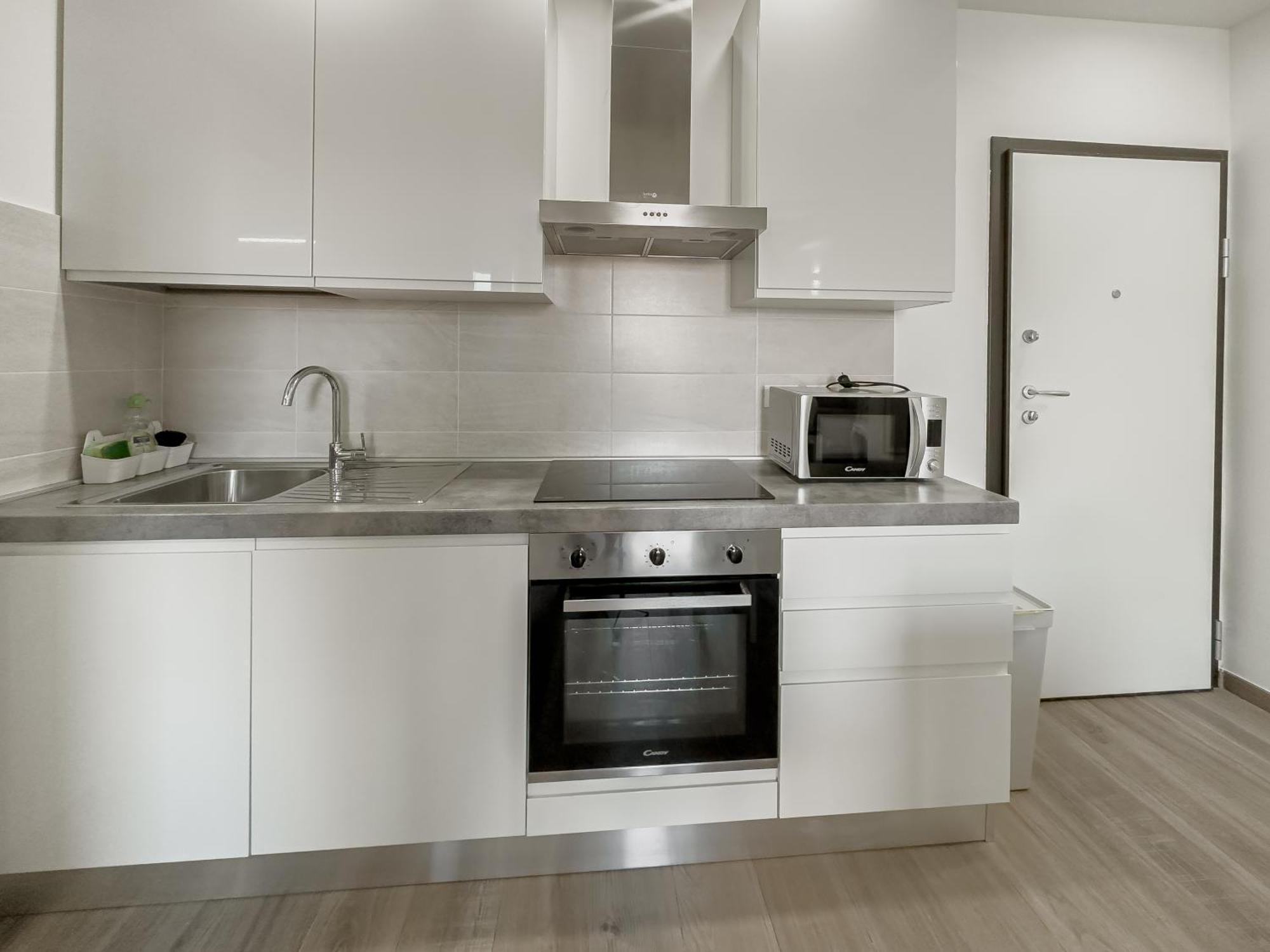Realkasa Canonica Apartment Bologna Kültér fotó