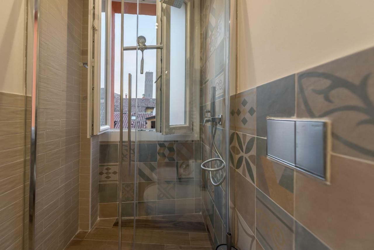 Realkasa Canonica Apartment Bologna Kültér fotó