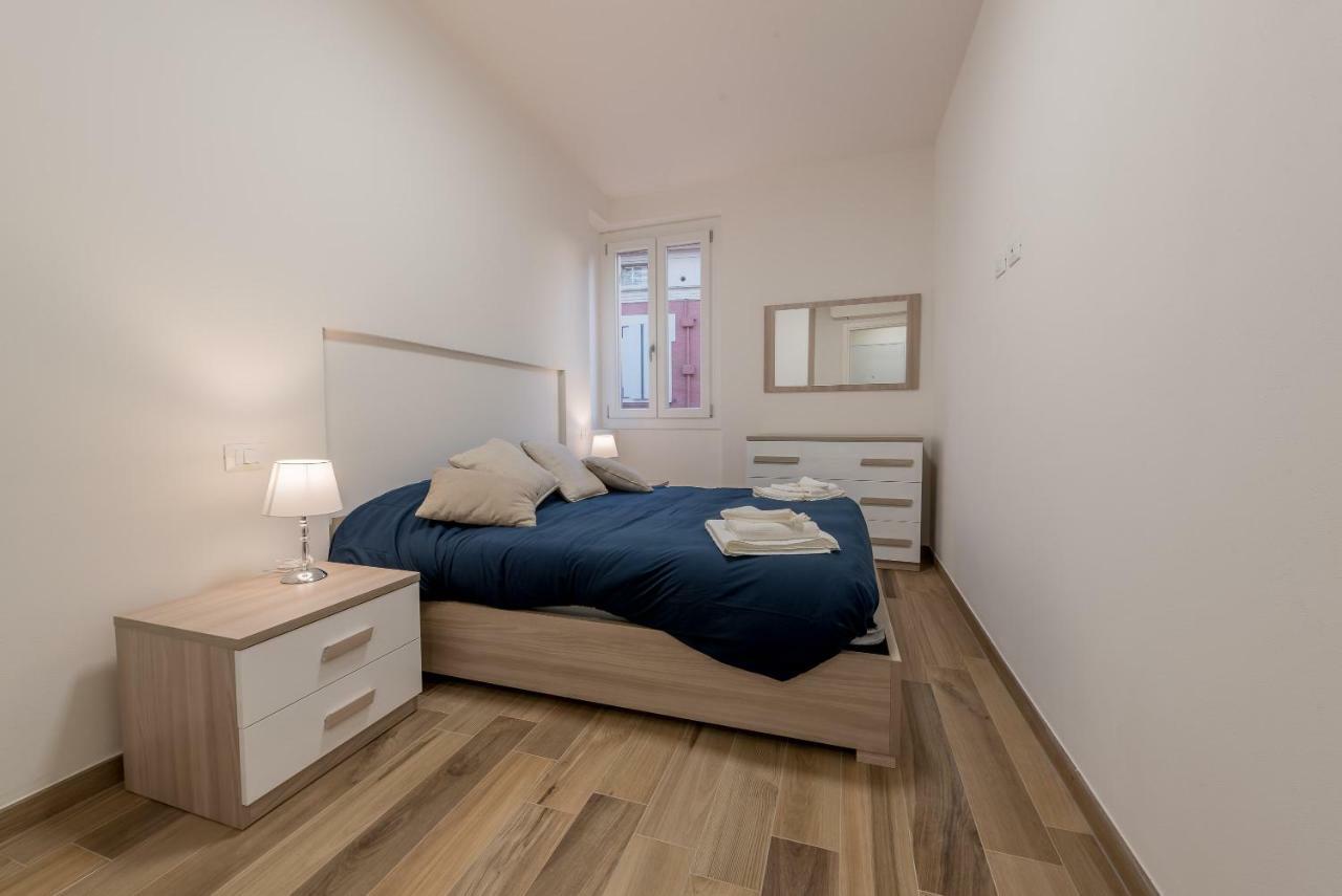 Realkasa Canonica Apartment Bologna Kültér fotó